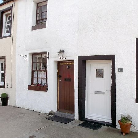 Tanners Cottage كوكيرماوث المظهر الخارجي الصورة