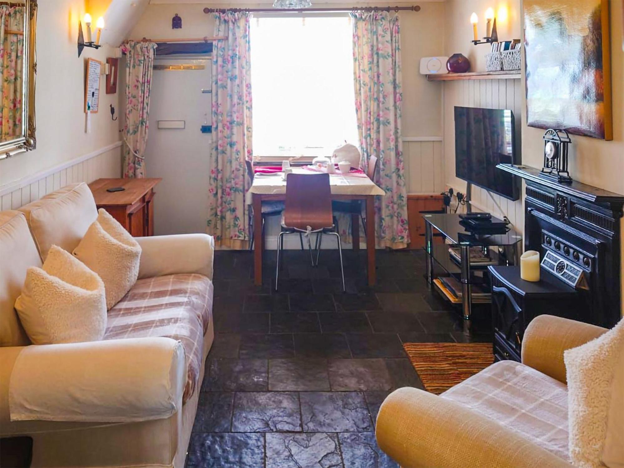 Tanners Cottage كوكيرماوث المظهر الخارجي الصورة
