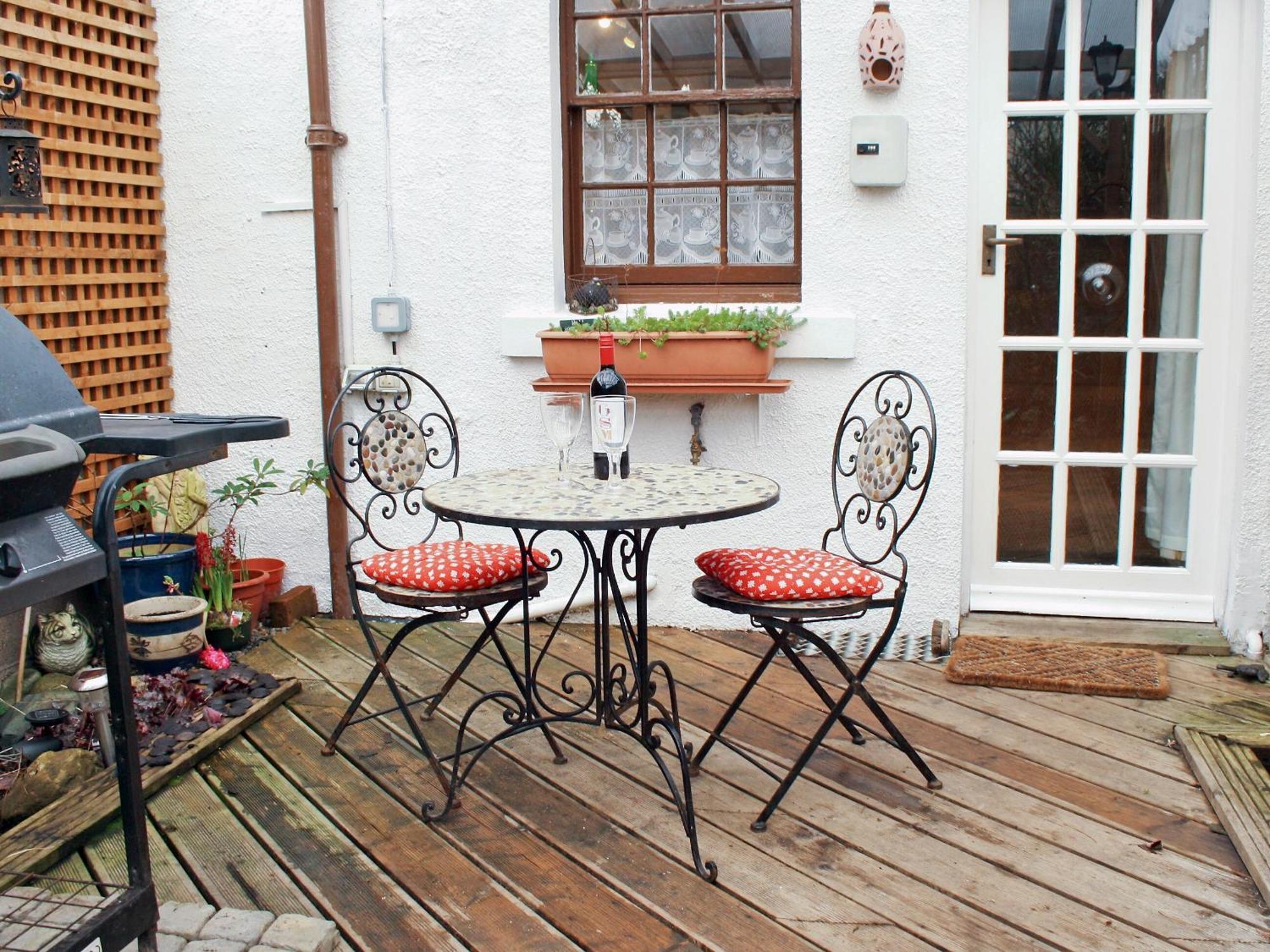 Tanners Cottage كوكيرماوث المظهر الخارجي الصورة